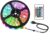 KPUPE RGB Cuttable LED Strip Lights, USB Powered, SMD 5050 Flexible LED Lights for TV Backlight, Decoration(1m/3.28ft)